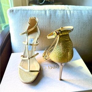 Jimmy Choo Sandals